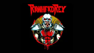 Задник до фильму"Rawhead Rex" #1066463