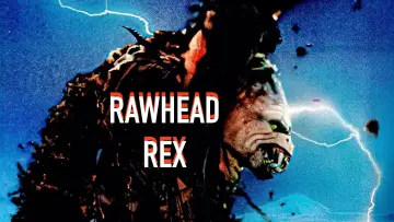 Задник до фильму"Rawhead Rex" #1066464