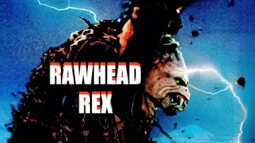 Задник до фильму"Rawhead Rex" #1066465