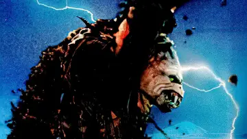 Задник до фильму"Rawhead Rex" #1066466