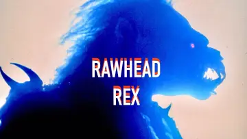 Задник до фильму"Rawhead Rex" #1066467
