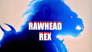 Задник до фильму"Rawhead Rex" #1066469