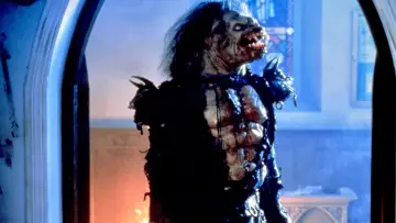 Задник до фильму"Rawhead Rex" #1066470