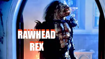 Задник до фильму"Rawhead Rex" #1066471