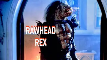 Задник до фильму"Rawhead Rex" #1066472