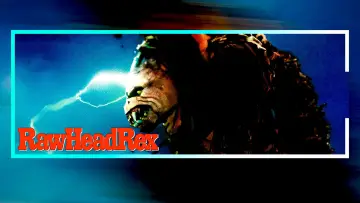 Задник до фильму"Rawhead Rex" #1066473