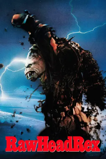 Постер до фильму"Rawhead Rex" #1066479