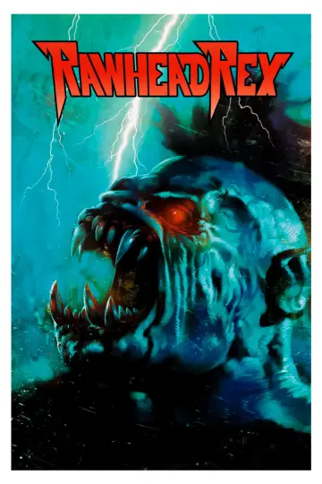 Постер до фильму"Rawhead Rex" #1066481