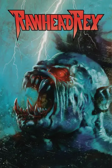 Постер до фильму"Rawhead Rex" #1066483