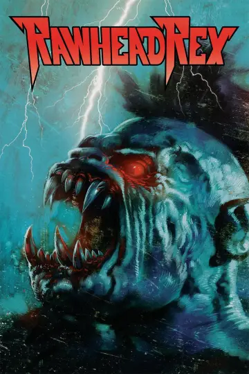 Постер до фильму"Rawhead Rex" #1066484