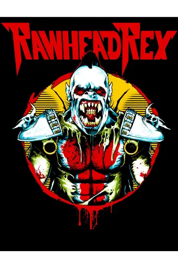 Постер до фильму"Rawhead Rex" #1066494