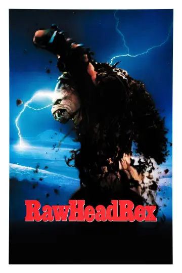 Постер до фильму"Rawhead Rex" #1066497