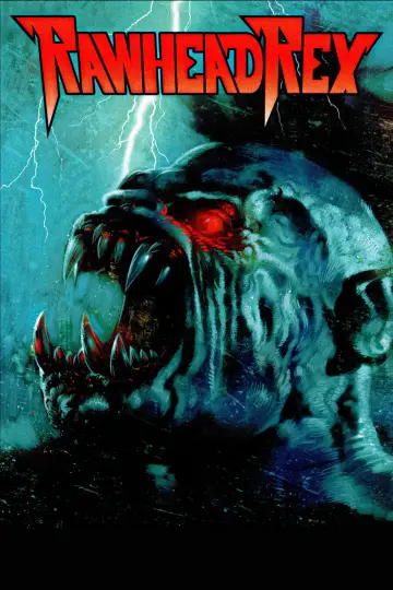 Постер до фильму"Rawhead Rex" #1066506