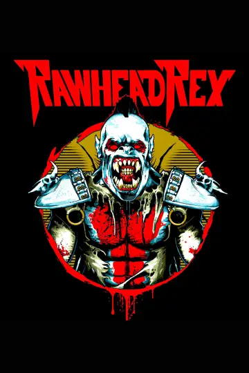Постер до фильму"Rawhead Rex" #1066507