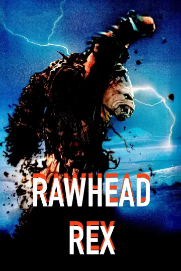 Постер до фильму"Rawhead Rex" #1066509