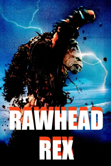 Постер до фильму"Rawhead Rex" #1066510