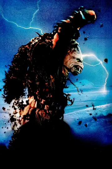 Постер до фильму"Rawhead Rex" #1066511