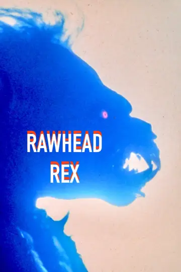 Постер до фильму"Rawhead Rex" #1066513
