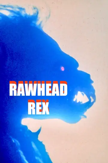 Постер до фильму"Rawhead Rex" #1066514
