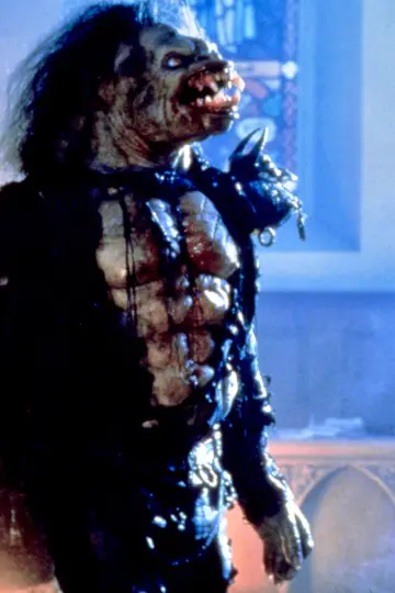 Постер до фильму"Rawhead Rex" #1066516
