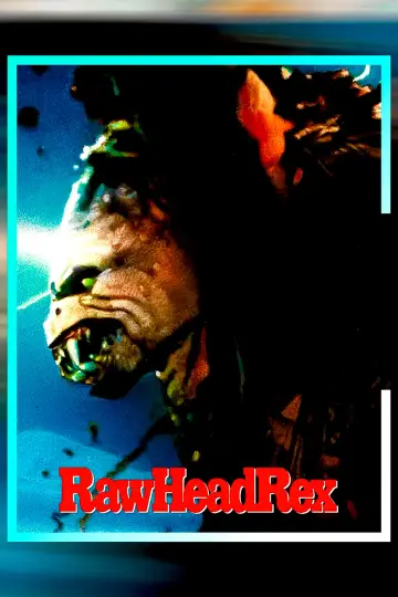 Постер до фильму"Rawhead Rex" #1066518
