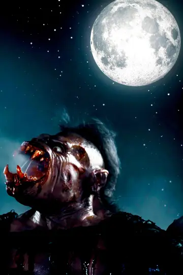 Постер до фильму"Rawhead Rex" #1066519