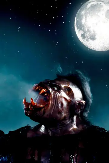 Rawhead Rex