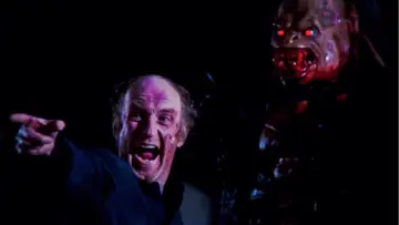 Задник до фильму"Rawhead Rex" #424262