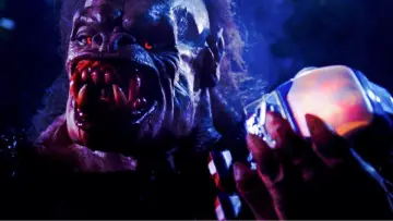 Задник до фильму"Rawhead Rex" #424270