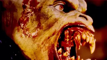 Задник до фильму"Rawhead Rex" #424276