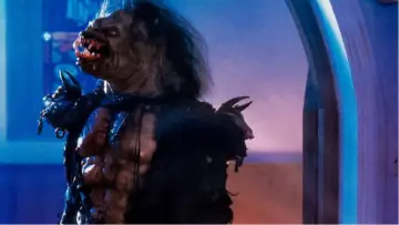 Задник до фильму"Rawhead Rex" #424280