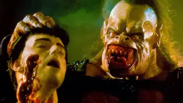 Задник до фильму"Rawhead Rex" #424285
