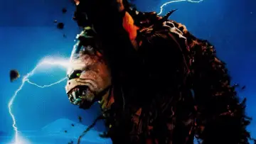 Задник до фильму"Rawhead Rex" #424290