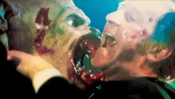 Задник до фильму"Rawhead Rex" #424293