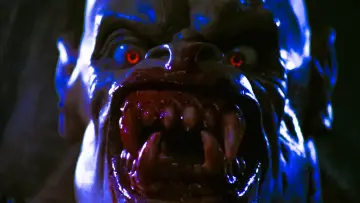 Задник до фильму"Rawhead Rex" #424294