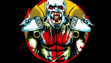 Задник до фильму"Rawhead Rex" #424295