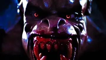 Задник до фильму"Rawhead Rex" #424297