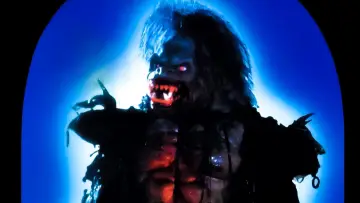 Задник до фильму"Rawhead Rex" #424302