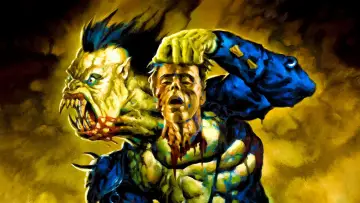 Задник до фильму"Rawhead Rex" #424303
