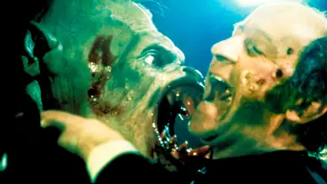 Задник до фильму"Rawhead Rex" #424308