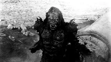 Задник до фильму"Rawhead Rex" #424309