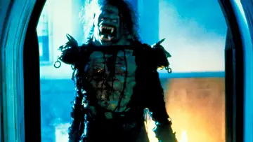 Задник до фильму"Rawhead Rex" #424310