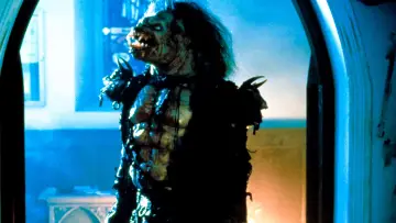 Задник до фильму"Rawhead Rex" #424313