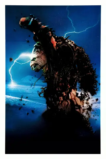 Постер до фильму"Rawhead Rex" #424319