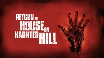 Задник до фильму"Return to House on Haunted Hill" #129981