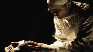 Задник до фильму"Return to House on Haunted Hill" #387326
