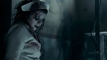 Задник до фильму"Return to House on Haunted Hill" #387329