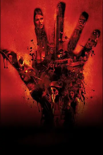 Постер до фильму"Return to House on Haunted Hill" #470644