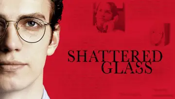 Задник до фильму"Shattered Glass" #126965