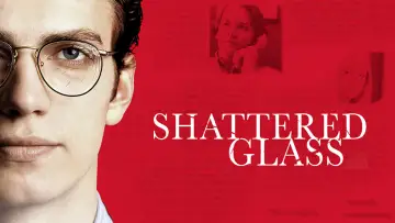 Задник до фильму"Shattered Glass" #126966